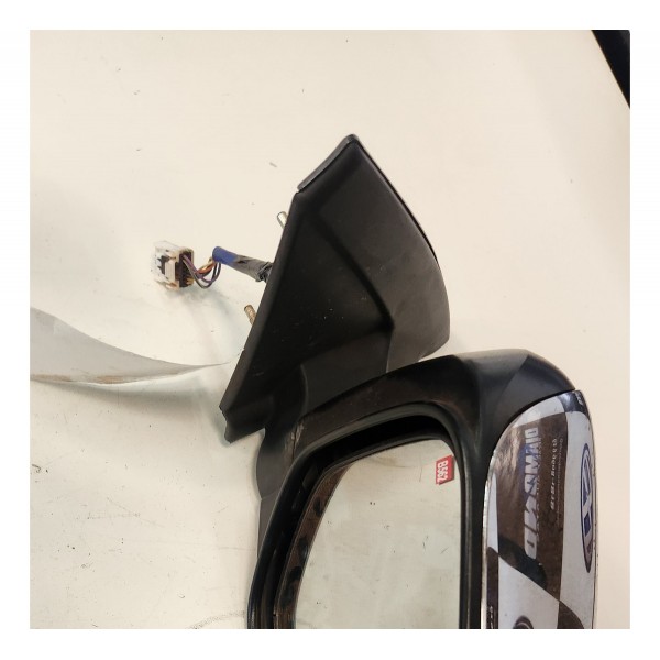 Retrovisor L200 Triton 3.2 2015 Com Seta L.d
