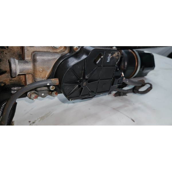 Diferencial Dianteiro Toyota Sw4 2022 Original Usado