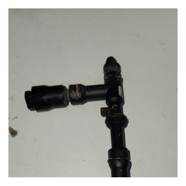 Atuador De Embreagem L200 Triton 2.4 2020 Original Usado