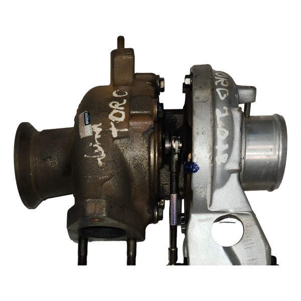 Turbina Fiat Toro 2018 Original Usado