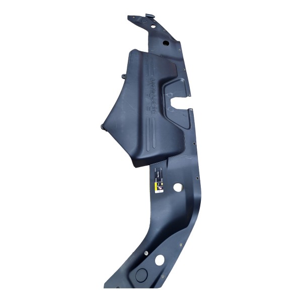 Defletor Radiador Dodge Ram 2500 2022 Original