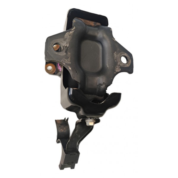 Coxim Esquerdo Do Motor Da Hilux Sw 2.8 2016/2020 Usado