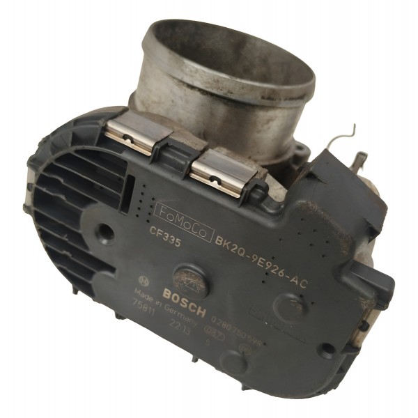 Corpo De Borboleta Da Ford Ranger 2.2 E 3.2 2018 Original