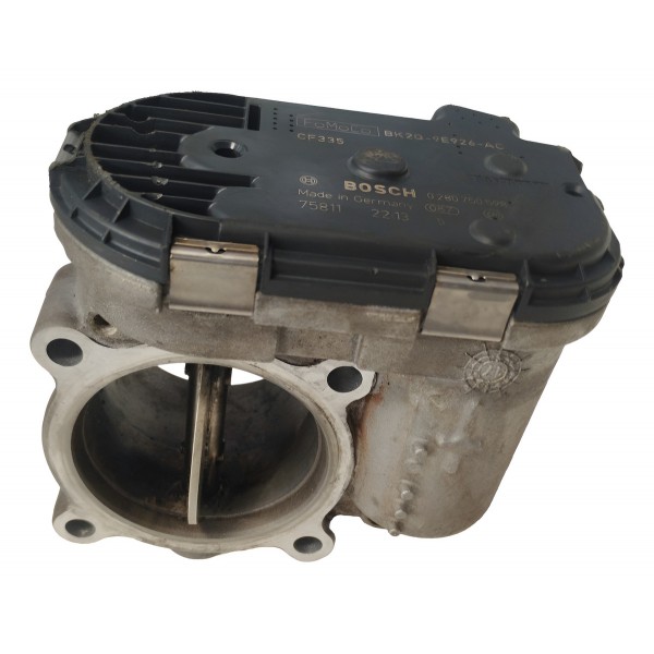 Corpo De Borboleta Da Ford Ranger 2.2 E 3.2 2018 Original