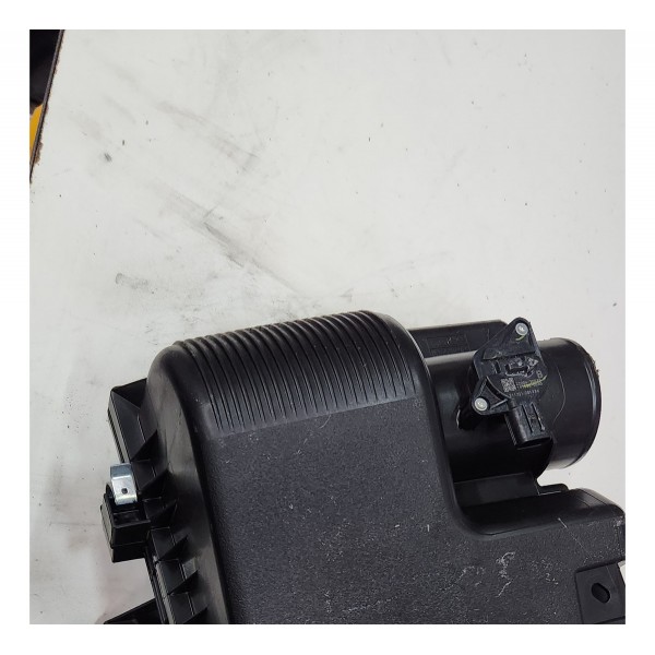 Caixa Filtro De Ar Toyota Sw4 2022 Original Usado