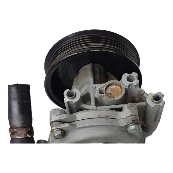 Bomba De Água Ford Ranger 2019 2.2 Original Usado