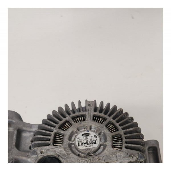 Alternador Ranger 3.2 2018 Original Usado