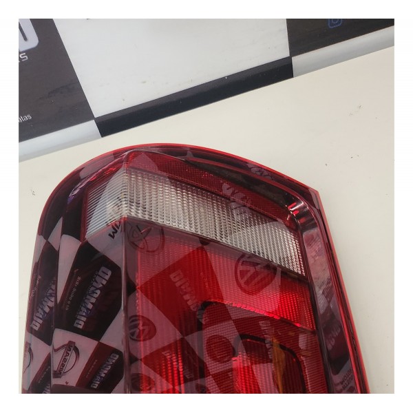 Lanterna Traseira Direita Amarok V6 2019 Original Usado