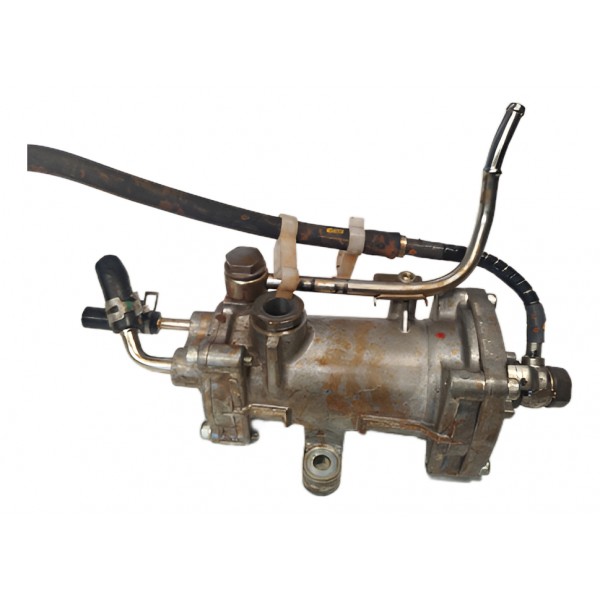 Bomba Injeção Auxiliar De Combustível Hilux Diesel 2020/2024