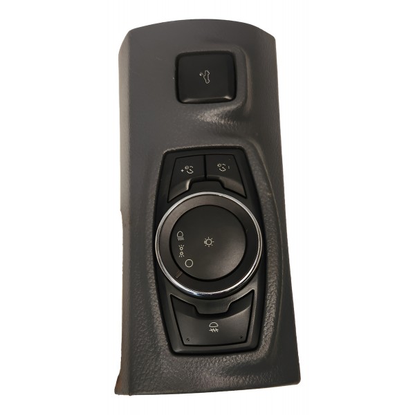 Comando Botão Farol Ford Ranger 2.2 2019 Original Usado.