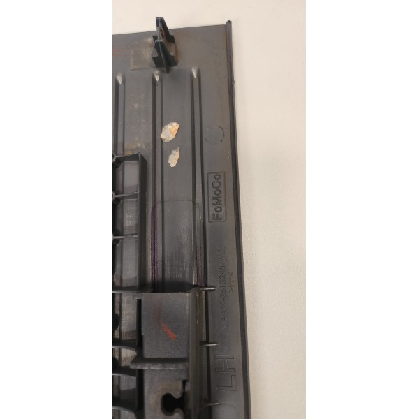 Soleira Ranger Traseira Esquerda 2.2 2019 Original Usado.