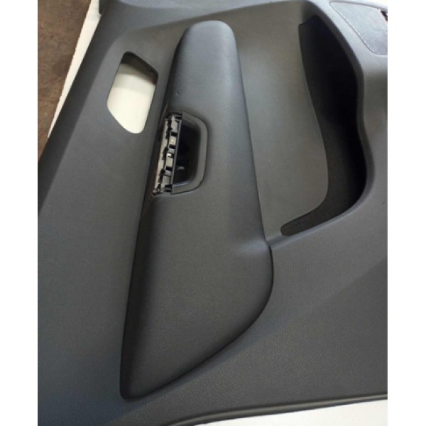 Forro De Porta Amarok Jogo Com 4 Peças Amarok V6 2020