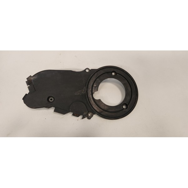 Capa Correia Dentada Amarok Original Usado 2015
