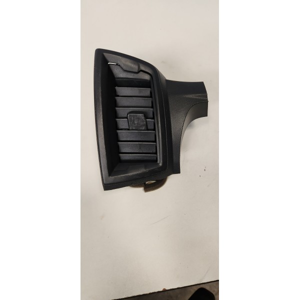 Difusor De Ar Central Esquerdo Ford Ranger 2019 2.2 Original
