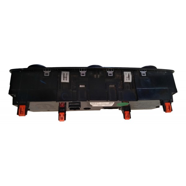 Comando Do Ar Fiat Toro 2021/2022 Original