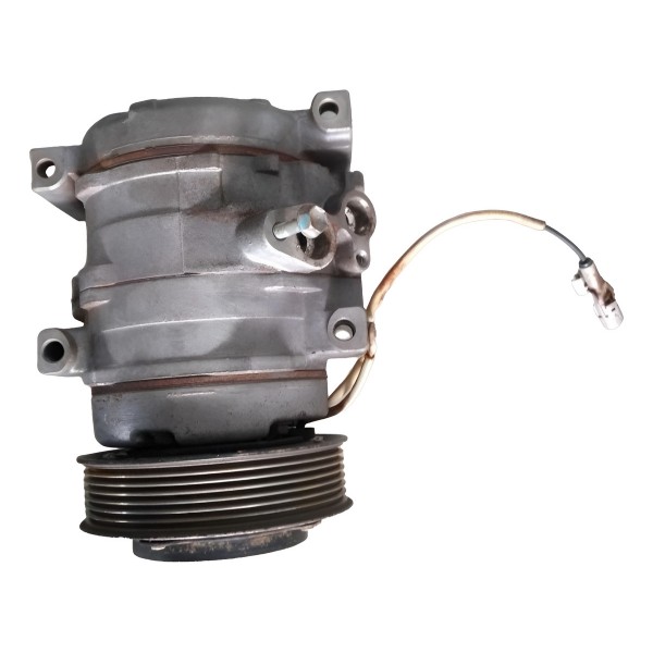 Compressor Do Ar Condicionado Toyota Hilux 3.0 2012/2015