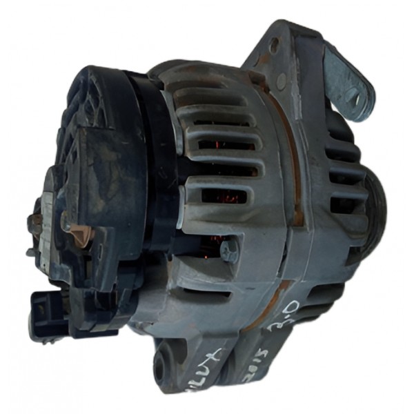 Alternador Da Hilux 3.0 2012/2015 Original Toyota