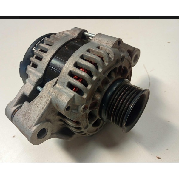 Alternador Da S10 2.4 Flex 2013/2015 Original Gm