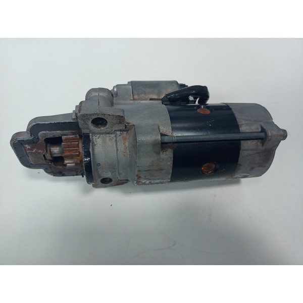 Motor De Partida Da Ford Ranger 2.2 2018/2020 Com Detalhe