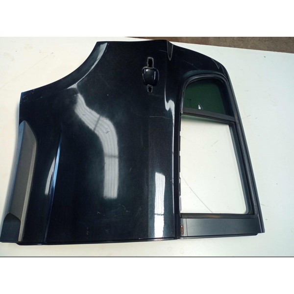 S10 Trailblazer Porta Traseira Direita 2012/2015 Original Gm