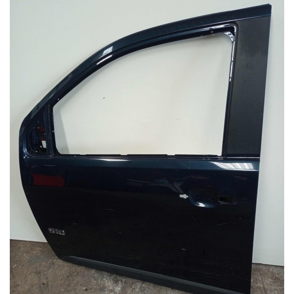 Cevrolet S10 2017 A 2022 Porta Dianteira Esquerda Original