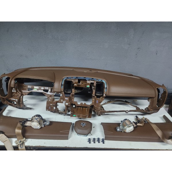 Painel Dodge Ram 2500 2022 Original Usado