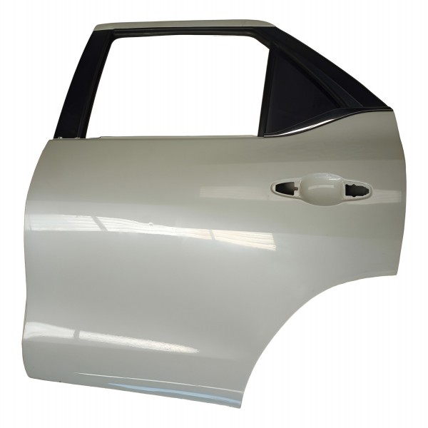 Sw4 Srx Porta Traseira Esquerda 2016 A 2023 Original