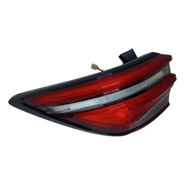 Sw4 Srx 2022 Lanterna Lado Esquerdo Com Led Original
