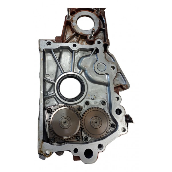 S10 2013/2015 Bomba De Óleo Do Motor 2.8 180cdiesel Gm.