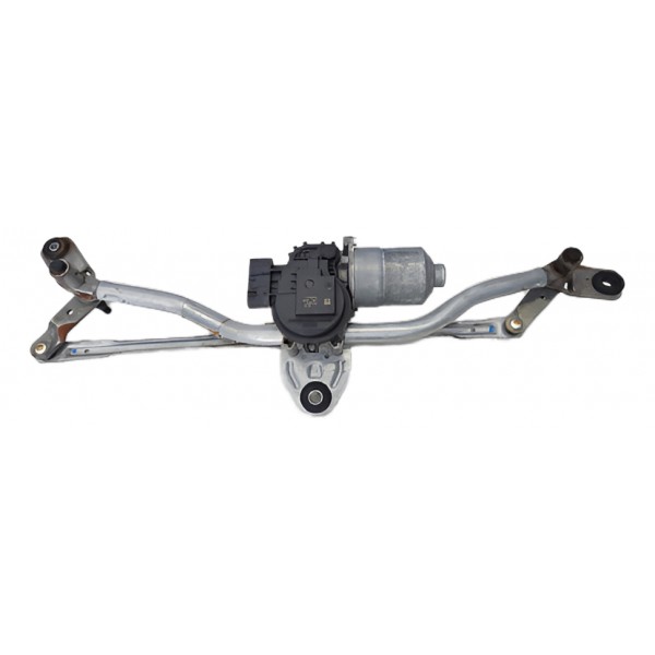 Motor Limpador De Parabrisa Ranger 2.2 2019 Original Usado.