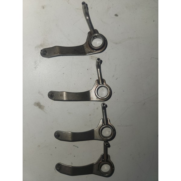 Jet Cooler Hillux 3.0 2015 Original