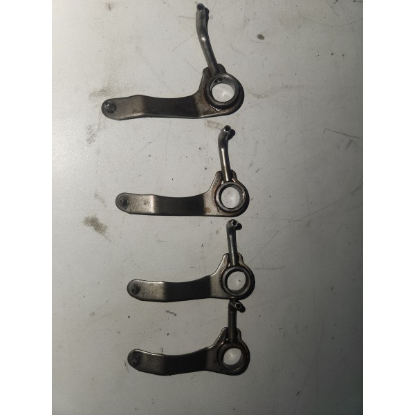Jet Cooler Hillux 3.0 2015 Original