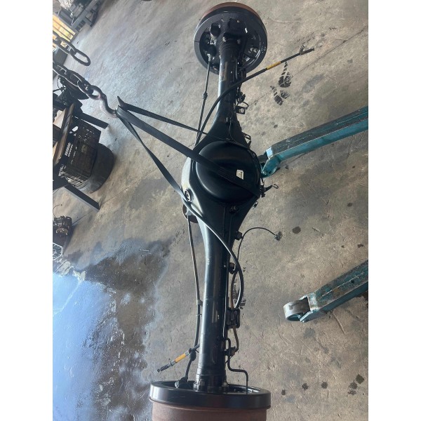 Diferencial Traseiro Triton 2.4 Manual Diesel 2021/2022