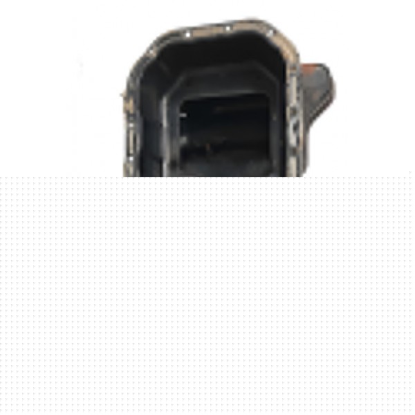 Carter Do Óleo Hilux Sw4 3.0 2007/2010 Original Toyota