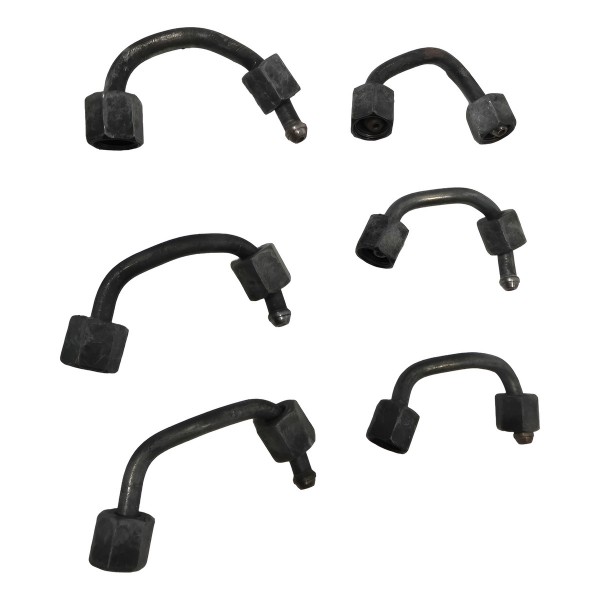Cano Do Bico Injetor Amarok V6 3.0 2018/2022 Original