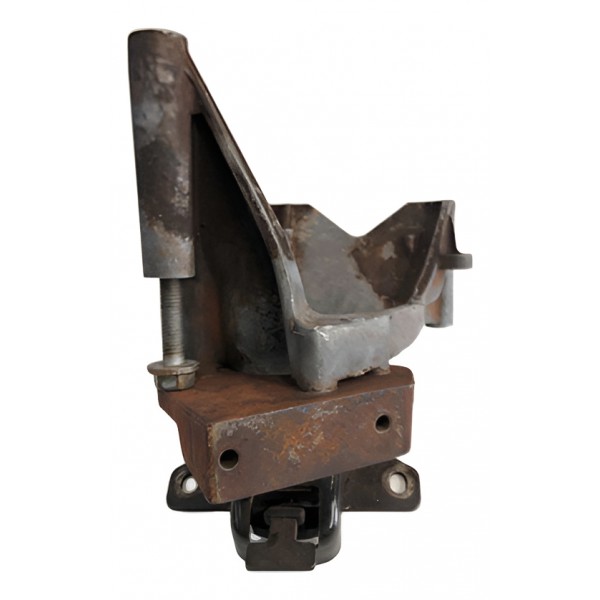 Suporte Coxim Motor Amarok Original 03l199308