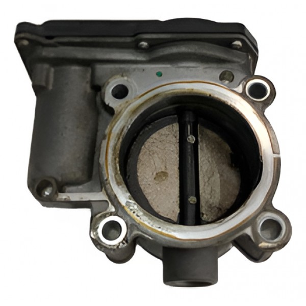 Tbi Corpo Borboleta Renault Oroch Sandeiro   2.0 16v