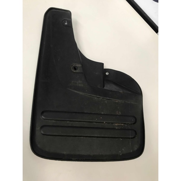 Lameiro Dianteiro Direito Da Hilux Sw4 2016/2021 Original