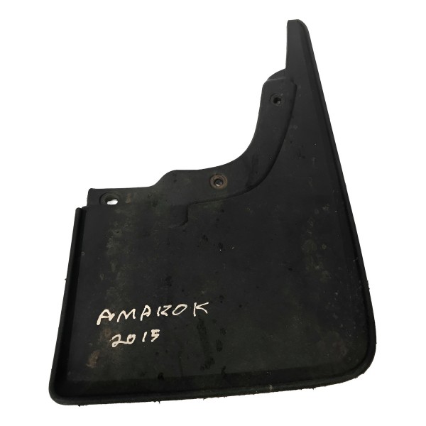 Parabarro Dianteiro Esq. Amarok 2011/2015 Original