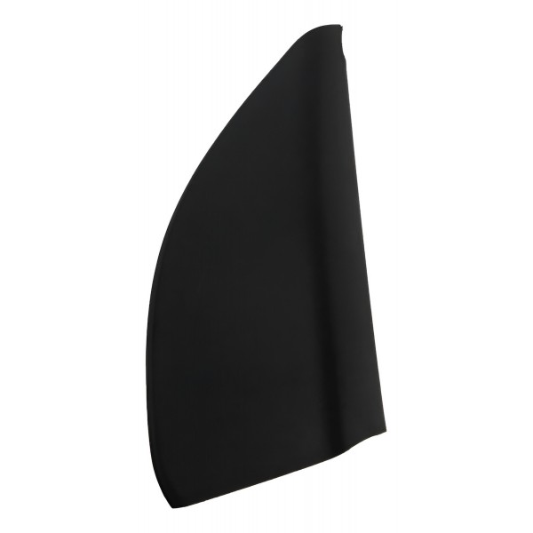 Acabamento Interno Retrovisor Ld Amarok 2010/2014