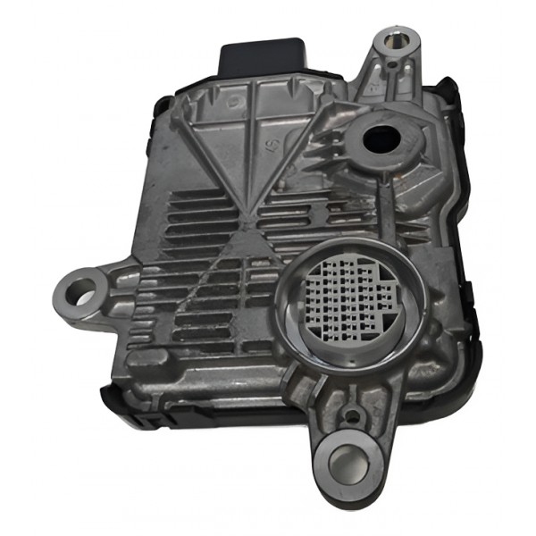 Central Câmbio Automatico Jeep Renegade Compass 55277793