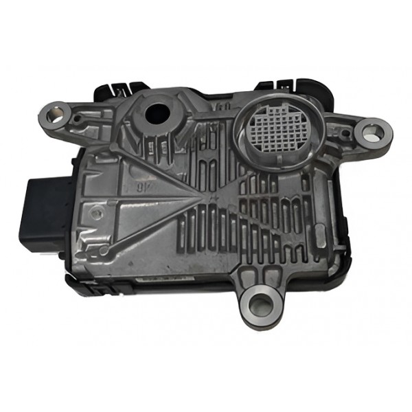 Central Câmbio Automatico Jeep Renegade Compass 55277793