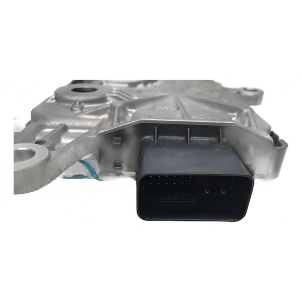 Central Câmbio Automatico Jeep Renegade Compass 55277793