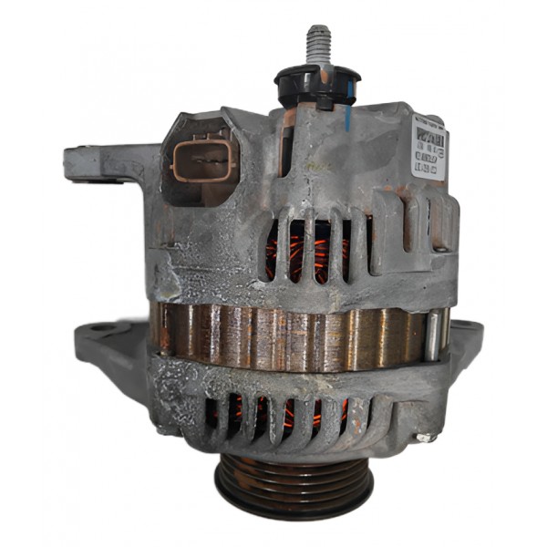Alternador Da L200 Triton 2.4 2020/2021 Original Mitsubiche