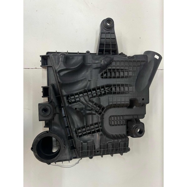 Caixa Filtro De Ar Fiat Cronos 2018 100237687 Original