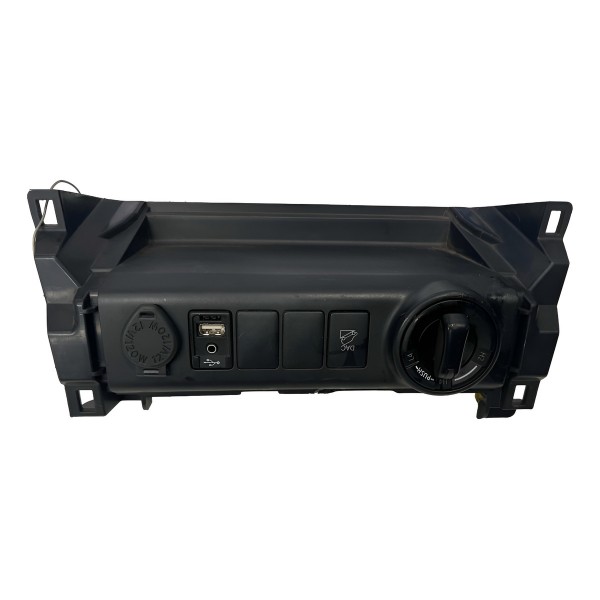 Comando Tração - Controle Declive Dac Toyota Sw4 2016 A 2020