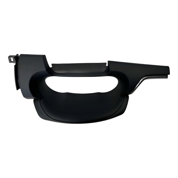 Moldura Painel Instrumento Toyota Hilux Sw4 2016/2021 Origin