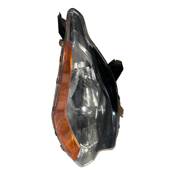 Farol L200 Triton 2016/2020 Esquerdo Sport S/led