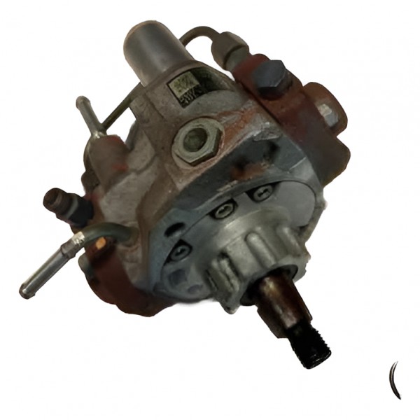 Bomba Injetora De Alta Pressão Hilux 3.0 2011/2015 Original