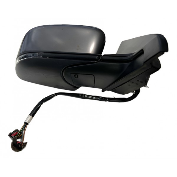 Retrovisor Direito Fiat Toro 2016 A 2021 Original Semi Novo